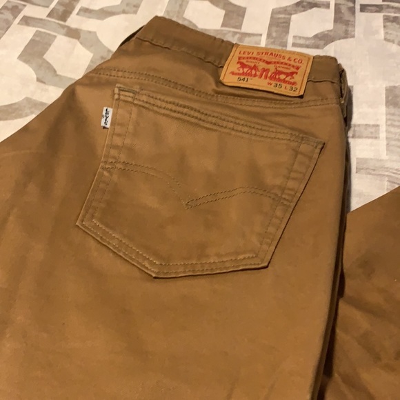 Levi's Jeans | Mens Levis Jeans W35 L32 | Poshmark